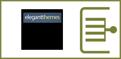 Elegant Themes - Carbon Free Server
