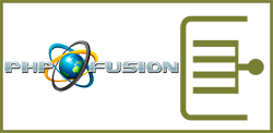 PHP-Fusion - CMS